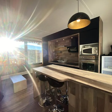 Appartamento Résidence Neves - Location: Magnifique Pour 4 Dans Quartier Animé Mae-3794 *