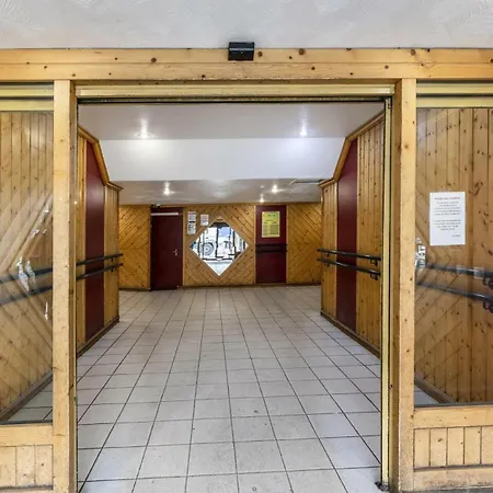 Résidence Neves - Location: Magnifique Pour 4 Dans Quartier Animé Mae-3794 Appartamento Val Thorens