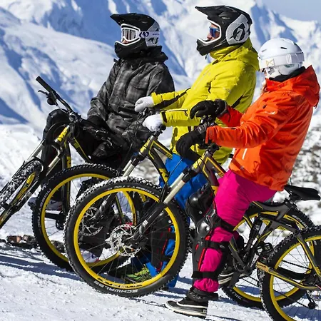 Neves - Location: Magnifique Pour 4 Dans Quartier Anime Mae-3794