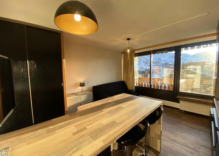 Neves - Location: Magnifique Pour 4 Dans Quartier Anime Mae-3794 Lägenhet *