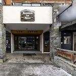 Neves - Location: Magnifique Pour 4 Dans Quartier Anime Mae-3794 Apartment Val Thorens