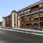 Apartment Neves - Location: Magnifique Pour 4 Dans Quartier Anime Mae-3794 Val Thorens