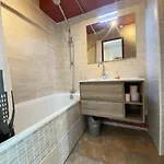 Neves - Location: Magnifique Pour 4 Dans Quartier Anime Mae-3794