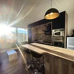 Neves - Location: Magnifique Pour 4 Dans Quartier Anime Mae-3794