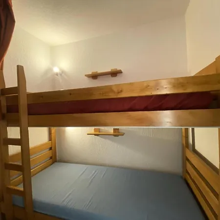 Daire Neves - Location: Magnifique Pour 4 Dans Quartier Anime Mae-3794 Val Thorens
