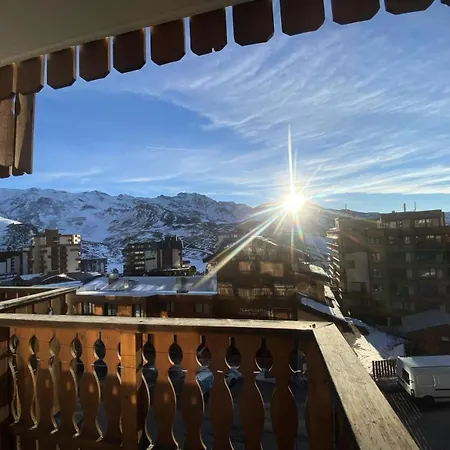 Neves - Location: Magnifique Pour 4 Dans Quartier Anime Mae-3794