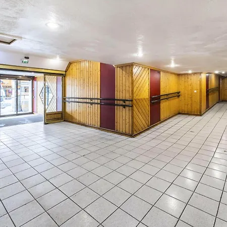 Daire Neves - Location: Magnifique Pour 4 Dans Quartier Anime Mae-3794