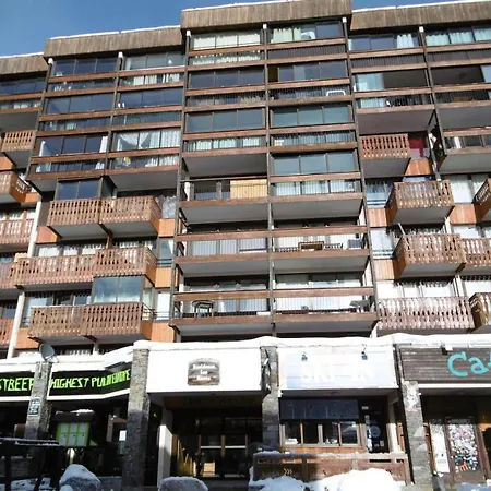 Daire Neves - Location: Magnifique Pour 4 Dans Quartier Anime Mae-3794