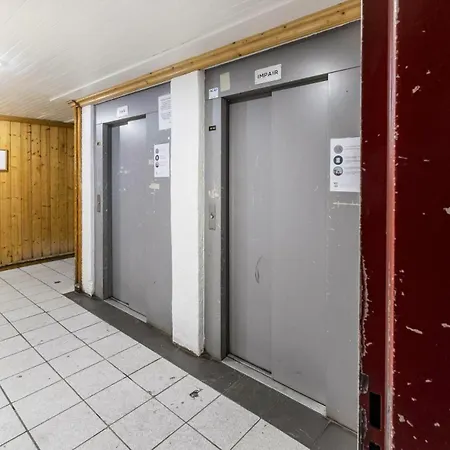 아파트 Neves - Location: Magnifique Pour 4 Dans Quartier Anime Mae-3794