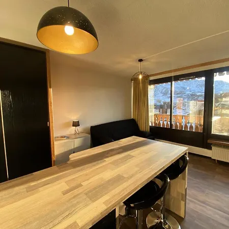 Neves - Location: Magnifique Pour 4 Dans Quartier Anime Mae-3794 Daire *