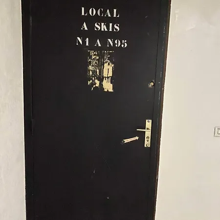Neves - Location: Magnifique Pour 4 Dans Quartier Anime Mae-3794 아파트 *