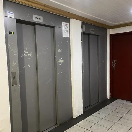 아파트 Neves - Location: Magnifique Pour 4 Dans Quartier Anime Mae-3794