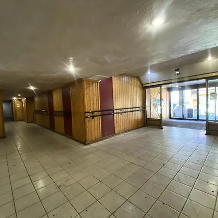 Neves - Location: Magnifique Pour 4 Dans Quartier Anime Mae-3794 발토랑스