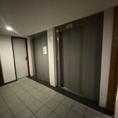 아파트 Neves - Location: Magnifique Pour 4 Dans Quartier Anime Mae-3794 발토랑스