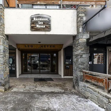 Neves - Location: Magnifique Pour 4 Dans Quartier Anime Mae-3794 아파트 *