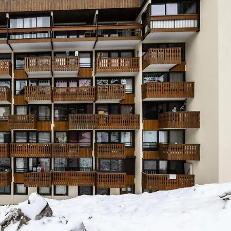 아파트 Neves - Location: Magnifique Pour 4 Dans Quartier Anime Mae-3794