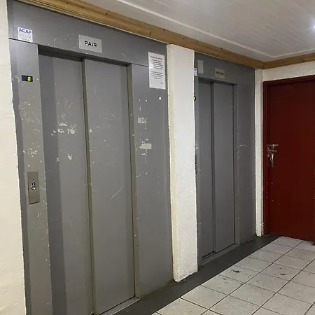 Neves - Location: Magnifique Pour 4 Dans Quartier Anime Mae-3794 ヴァル・トランス