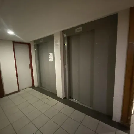 Neves - Location: Magnifique Pour 4 Dans Quartier Anime Mae-3794 ヴァル・トランス