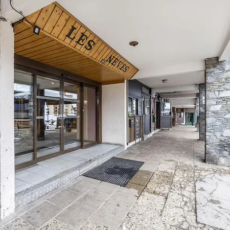 Neves - Location: Magnifique Pour 4 Dans Quartier Anime Mae-3794 ヴァル・トランス