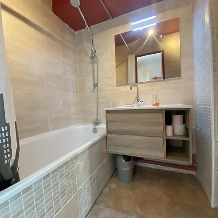 Neves - Location: Magnifique Pour 4 Dans Quartier Anime Mae-3794 * ヴァル・トランス