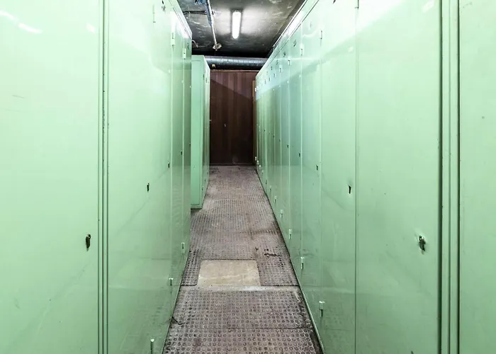 Daire Neves - Location: Magnifique Pour 4 Dans Quartier Anime Mae-3794 Val Thorens