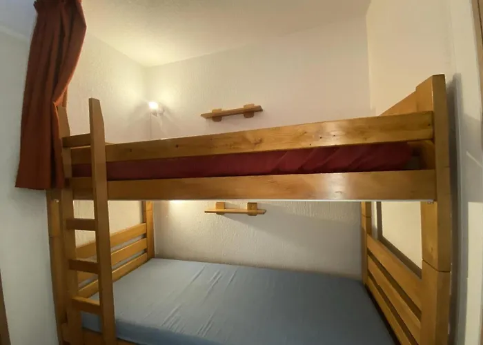 Neves - Location: Magnifique Pour 4 Dans Quartier Anime Mae-3794 Apartman