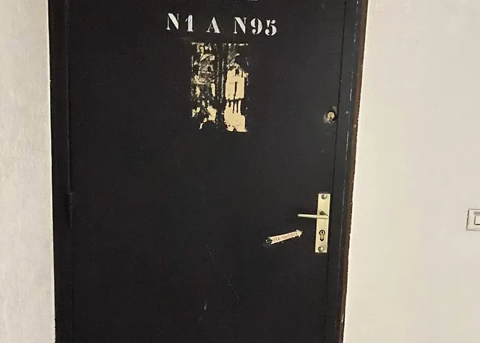 Neves - Location: Magnifique Pour 4 Dans Quartier Anime Mae-3794 Apartman *